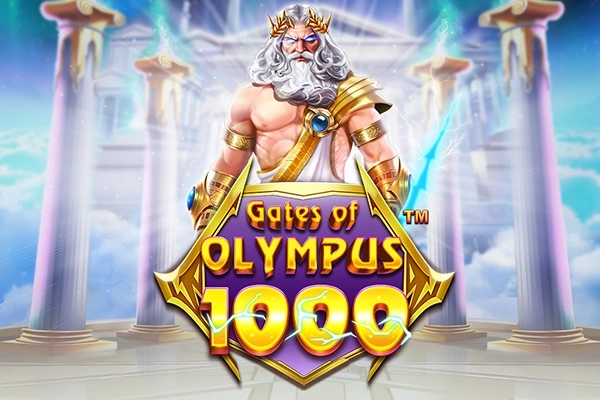 Bonus Buy Strategy – Gates of Olympus 1000