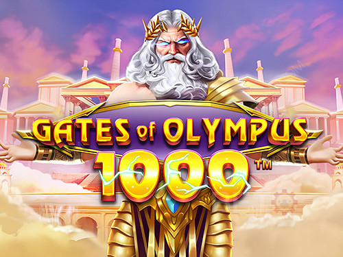 Ante Bet Strategy – Gates of Olympus 1000