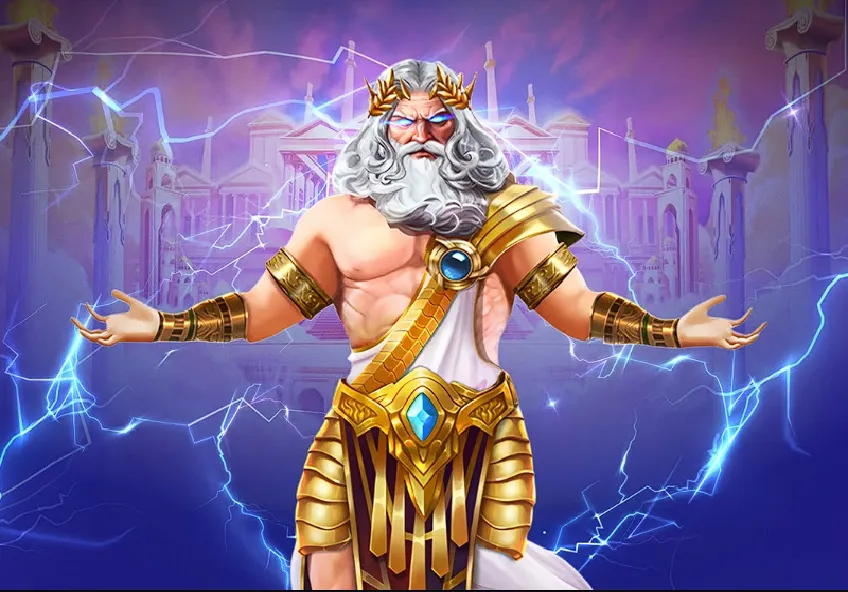 Multiplier Chase Strategy – Gates of Olympus 1000